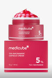 Medicube TXA Niacinamide capsule cream 55g
