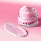 LIP SLEEPING MASK 10GR PDRN VOLUMEN 3D MEDICUBE