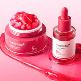 Medicube TXA Niacinamide capsule cream 55g