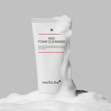Limpiador facial en espuma Medicube 120 Ml