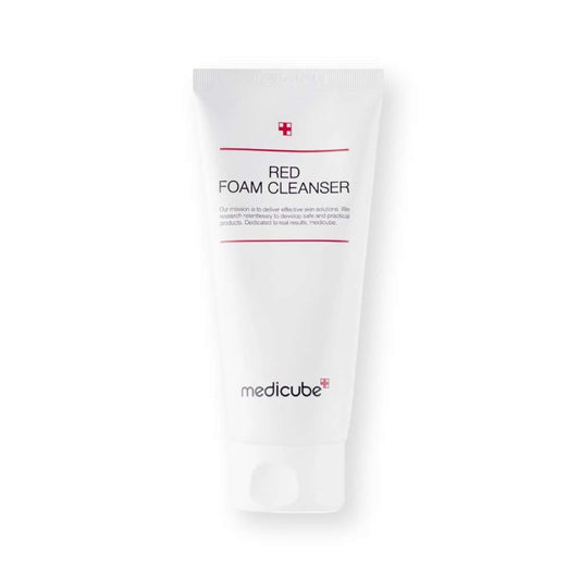 Limpiador facial en espuma Medicube 120 Ml