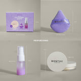 Set Besties edición limitada Montoc