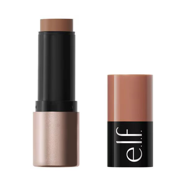 Soft Glam Cream Bronzer ELF