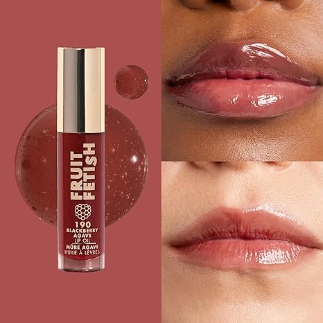 Milani Brillo Fruit Fetish