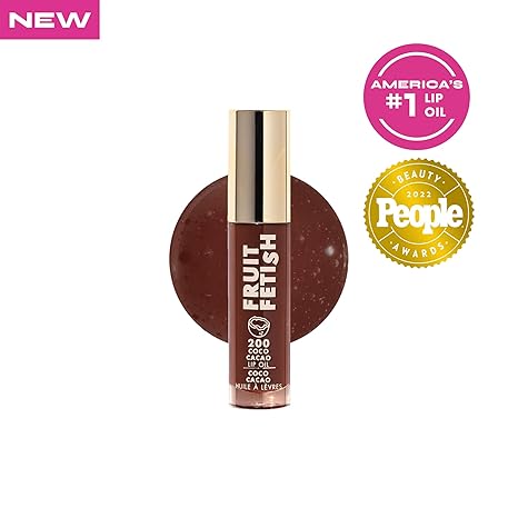 Milani Brillo Fruit Fetish