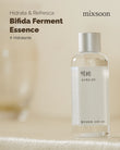 Mixsoon Bifida Ferment Esencia reparadora e hidratante 30ml