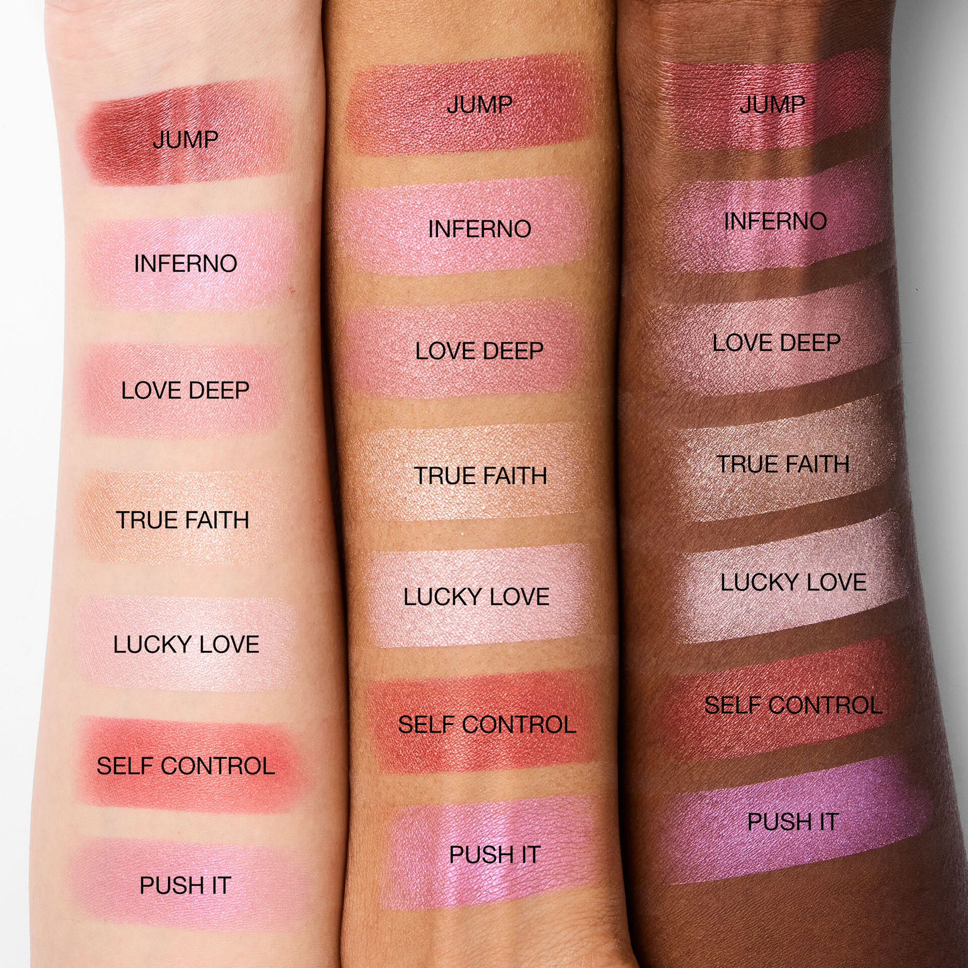 Light Reflecting Rubor Luminoso Nars 5.5gr