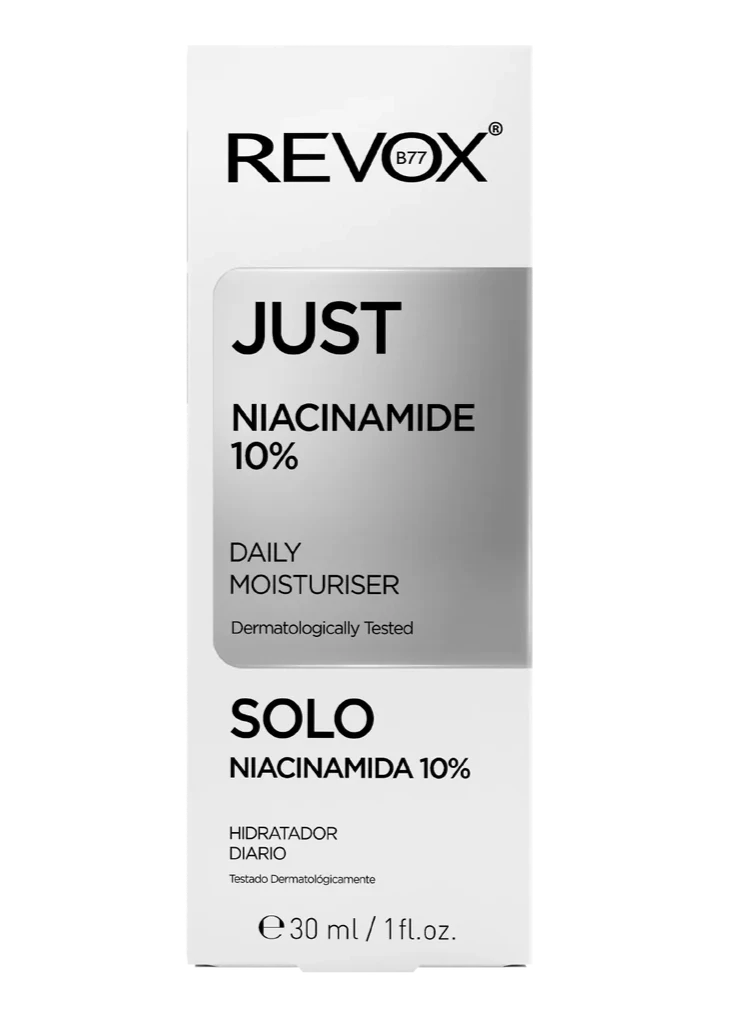 Serum Revox Just Niacinamida 10%