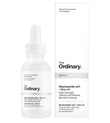 THE ORDINARY NIACINAMIDE 10% + ZINC 1%