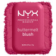 Rubor en polvo Buttermelt Blush Nyx