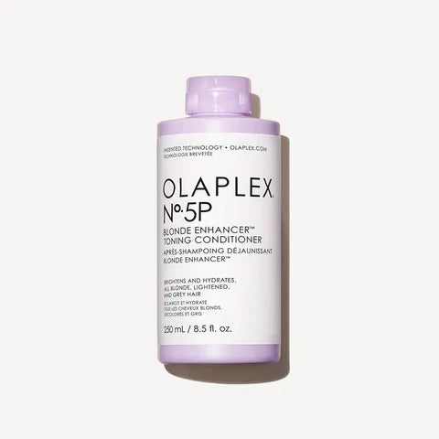 Olaplex 5P Acondicionador matizante 250ml