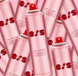 ONE SIZE FIJADOR MATTIFYING WATERPROOF SETTING SPRAY 143ML