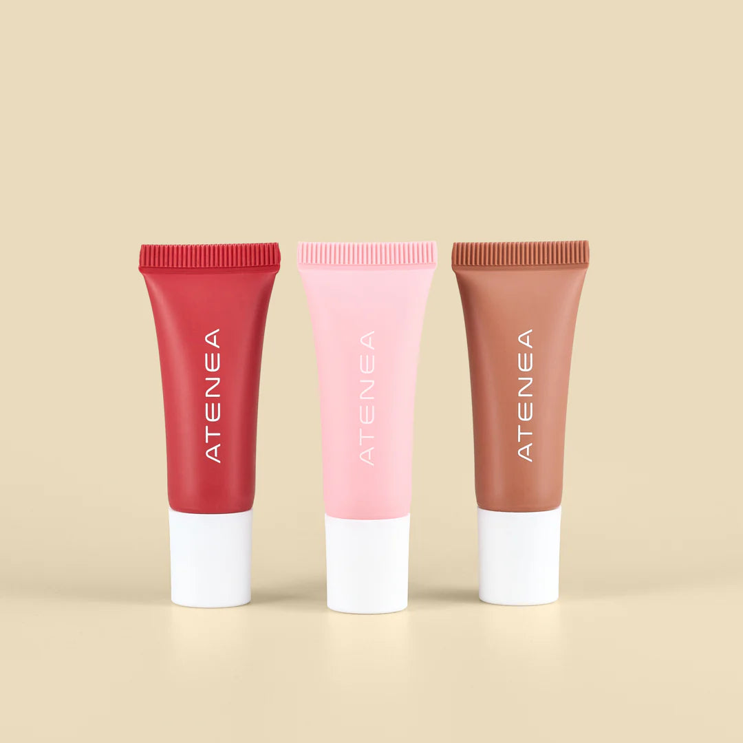Mini Peptide Lip Balm x 3
