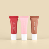 Mini Peptide Lip Balm x 3