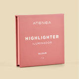 Iluminador Compacto Sublime Atenea
