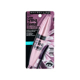 PESTAÑINA LASH SENSATIONAL MAYBELLINE A PRUEBA DE AGUA