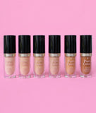 Correctores de Ojeras Pure Cover Majikal