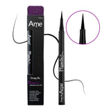 Plumón delineador de ojos Negro Midnight Ame