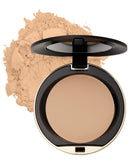 POLVO COMPACTO MILANI