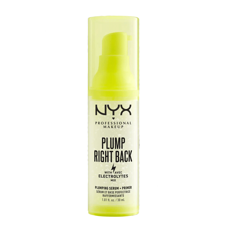 primer NYX plump rigth back