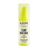 primer NYX plump rigth back