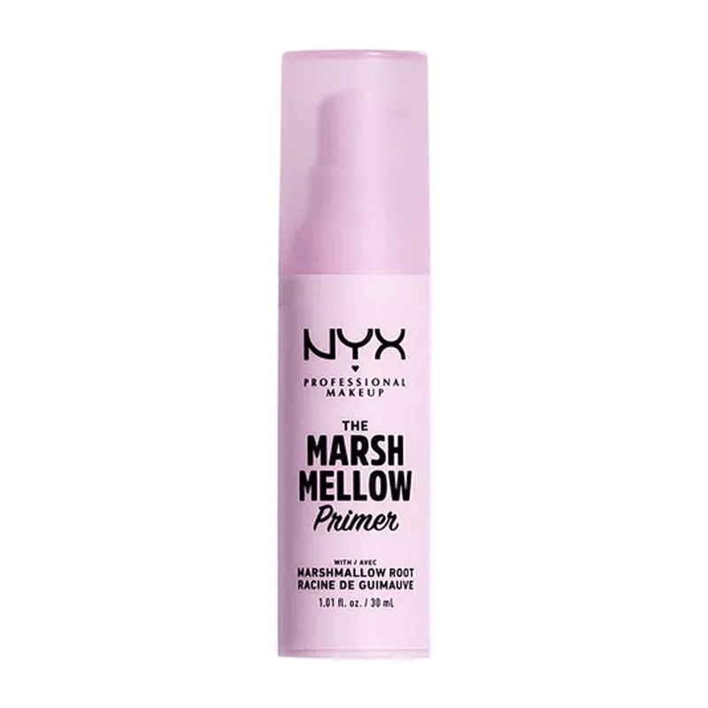 Primer NYX Marsh mellow