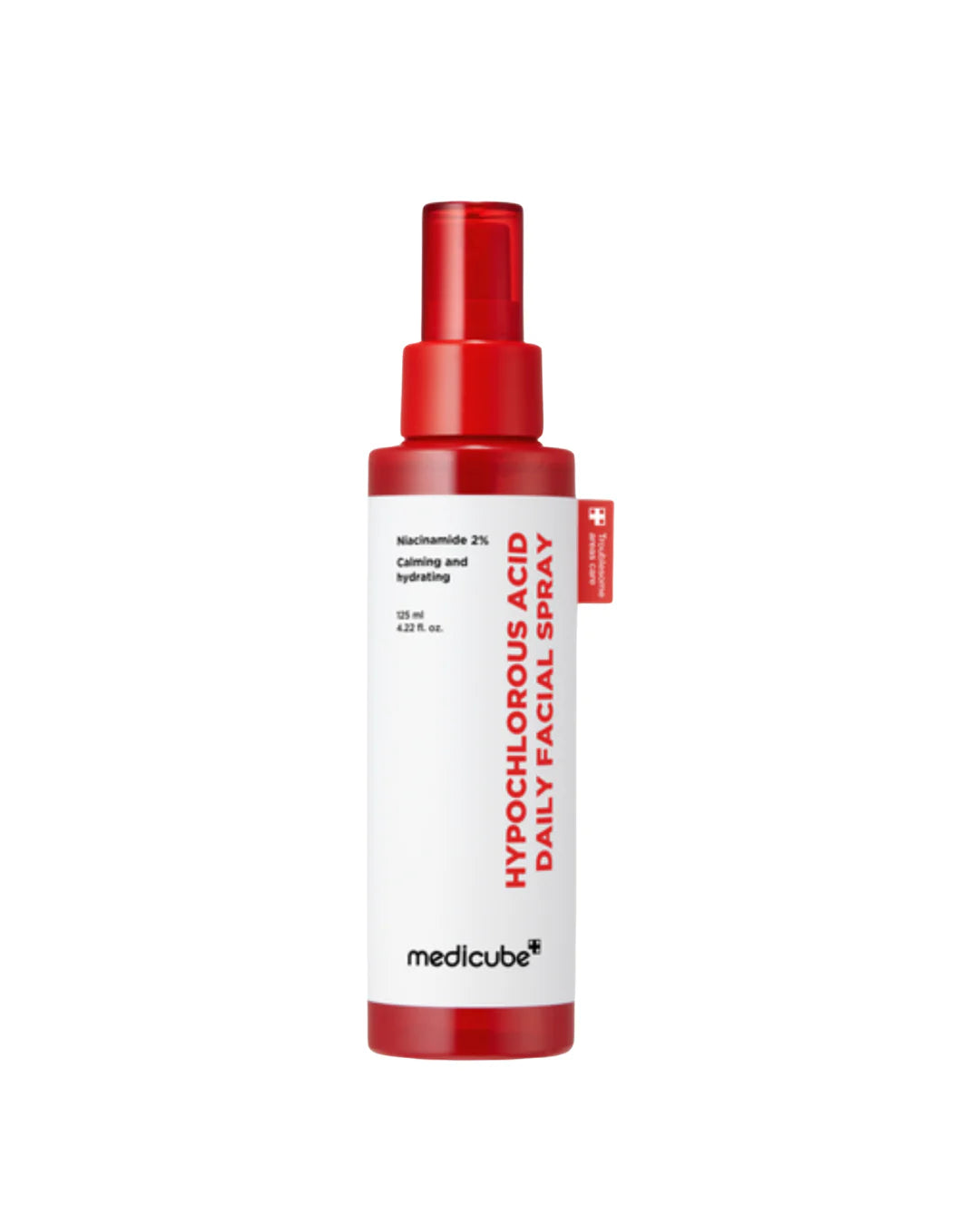 medicube - Hypochlorous Acid Daily Facial Spray