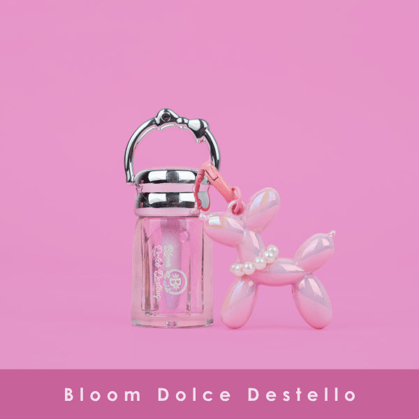 Bloom Brillo Hidratante Dolce Destello Bloomshell