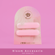 BLOOM ACCESORIO X 2 SOFT GLOW (HEBILLA)