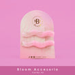 BLOOM ACCESORIO X 2 CANDY (HEBILLA)