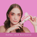 Pestañina Lash Exclusive Bloomshell