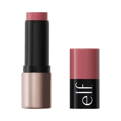 Soft Glam Cream Blush ELF
