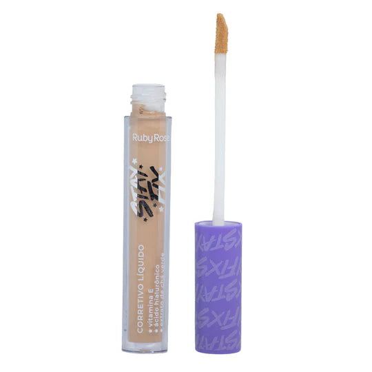 Corrector Liquido Stay Fix Ruby Rose