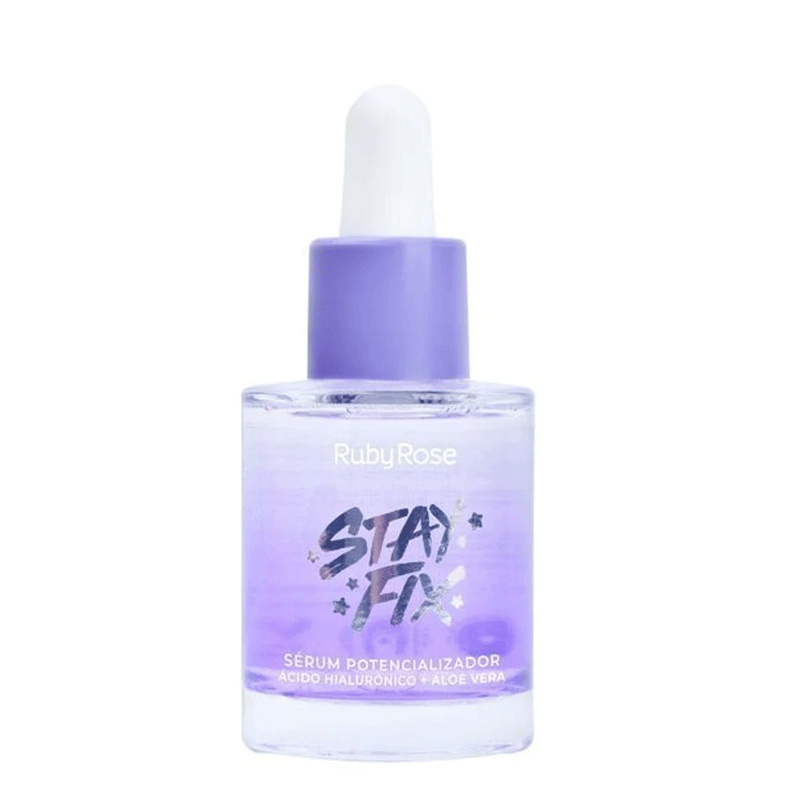 SERUM POTENCIALIZADOR STAY FIX RUBY ROSE