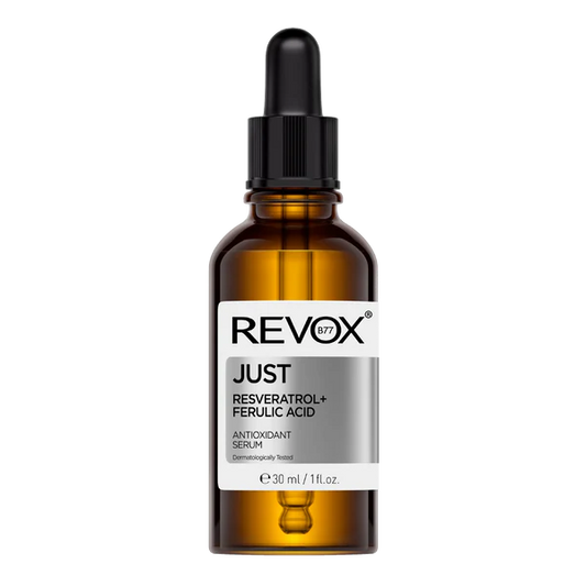 Revox Resveratrol + Acido Ferúlico