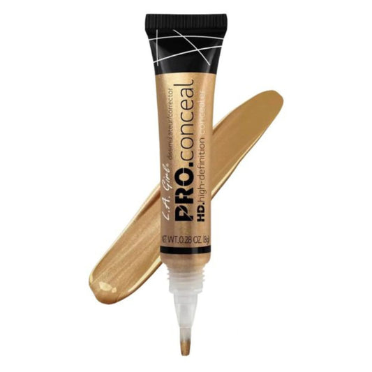 Corrector Pro Conceal- L.A Girl