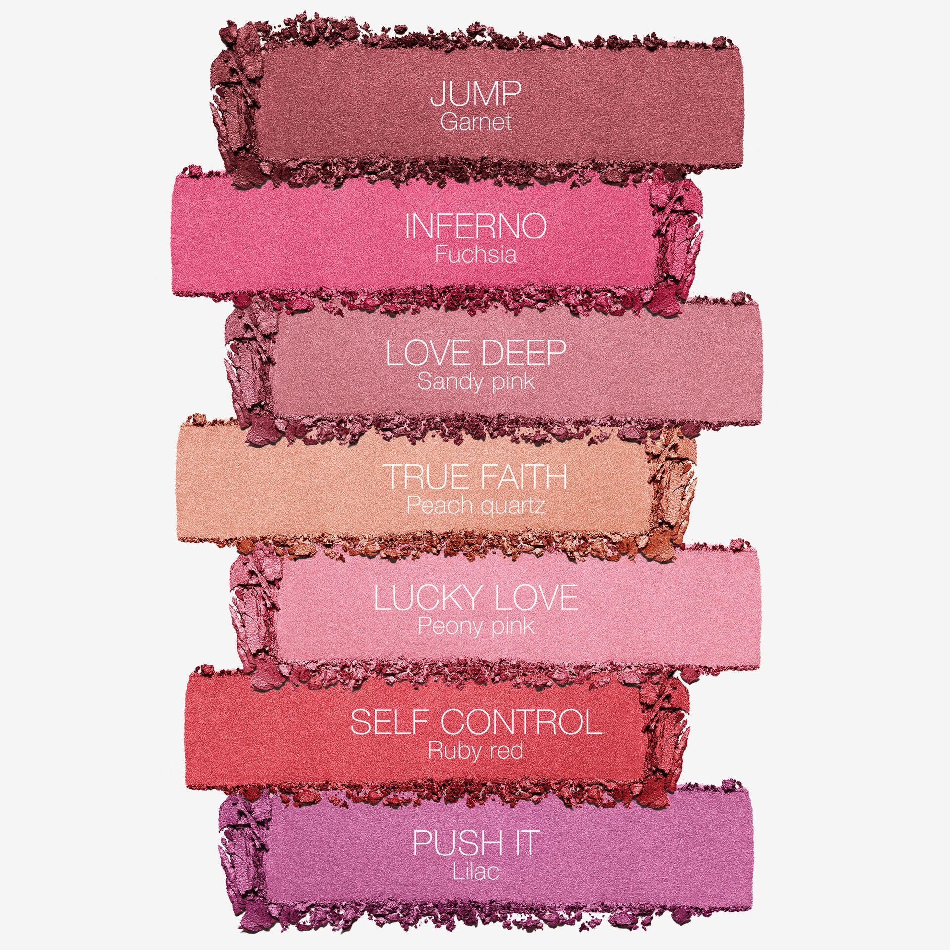 Light Reflecting Rubor Luminoso Nars 5.5gr