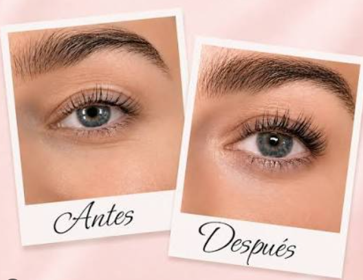 TRATAMIENTO PARA CEJAS Y PESTAÑAS RULASH BROW & LASH SERUM 8ML MONTOC