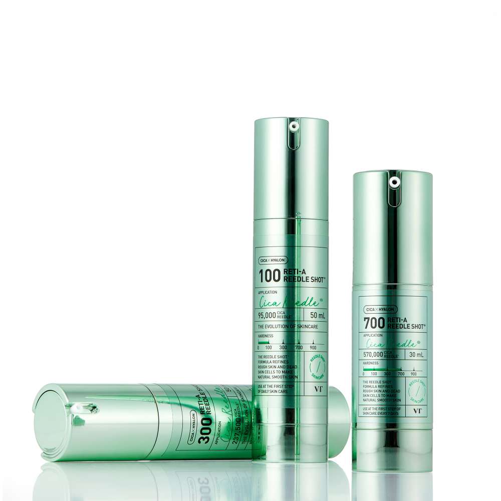 Reti - A - Reedle Shot x 50ml