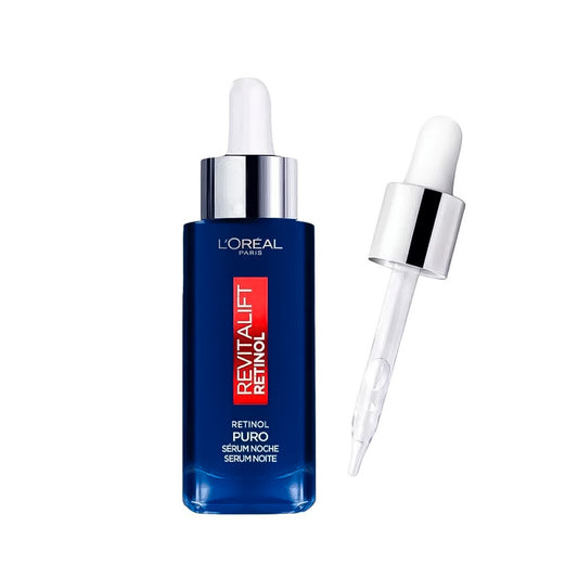 Revitalift Sérum De Noche Retinol L´oreal Paris Tuwa 30ml