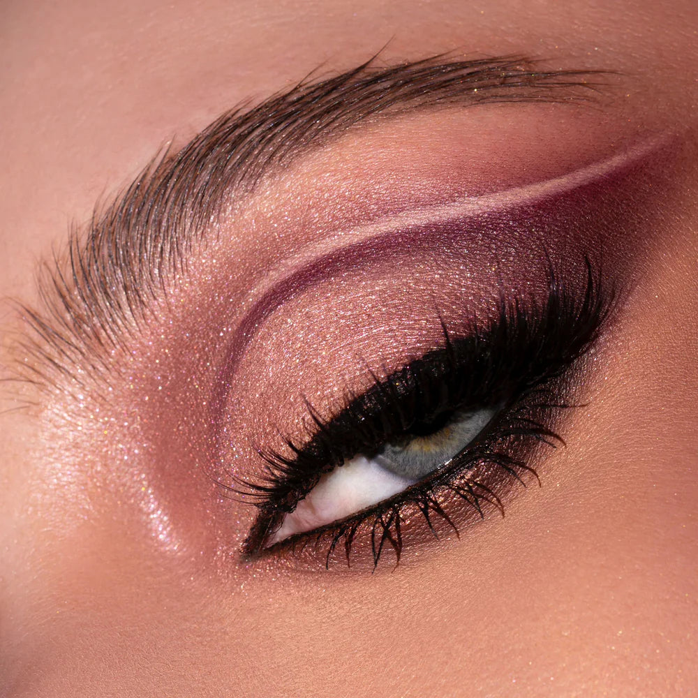 Paleta de Ojos Sombras Majon Dimension III Matte Eyeshadow Palette Patrick Ta