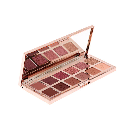 Paleta de Ojos Sombras Majon Dimension III Matte Eyeshadow Palette Patrick Ta
