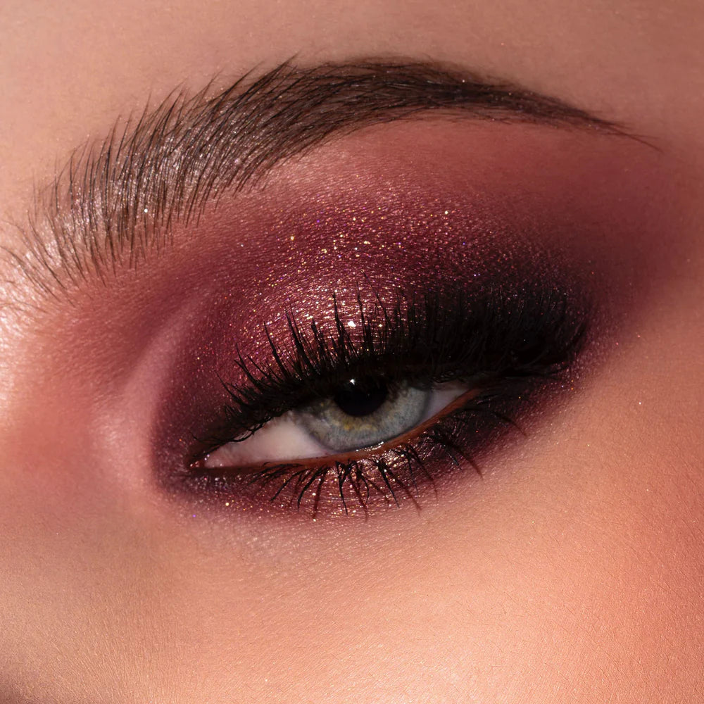 Paleta de Ojos Sombras Majon Dimension III Matte Eyeshadow Palette Patrick Ta