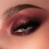 Paleta de Ojos Sombras Majon Dimension III Matte Eyeshadow Palette Patrick Ta