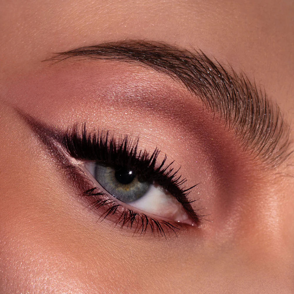 Paleta de Ojos Sombras Majon Dimension III Matte Eyeshadow Palette Patrick Ta