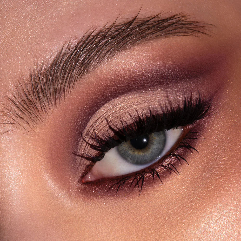 Paleta de Ojos Sombras Majon Dimension III Matte Eyeshadow Palette Patrick Ta