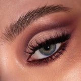 Paleta de Ojos Sombras Majon Dimension III Matte Eyeshadow Palette Patrick Ta