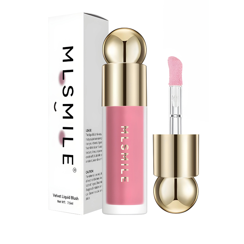 Rubor Liquido MLSMILE