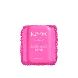 Rubor en polvo Buttermelt Blush Nyx