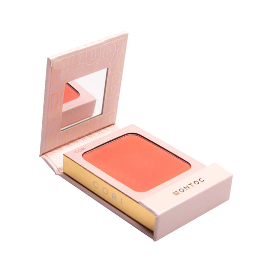 Rubor Pocket Blush Leidisy Montoc